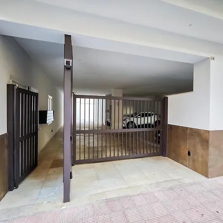 Sera House Bari