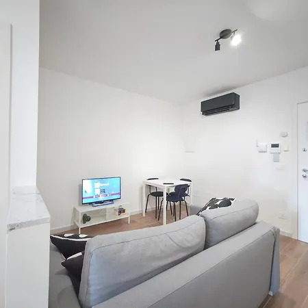 Sera House Appartamento