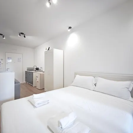 Appartamento Sera House *